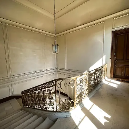 Apartment The Eugene De Rosny Conciergerie Leroy Boulogne-sur-Mer