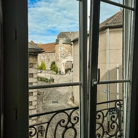 Apartment The Eugene De Rosny Conciergerie Leroy Boulogne-sur-Mer