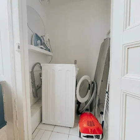 Apartment The Eugene De Rosny Conciergerie Leroy *