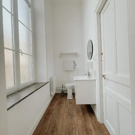 Apartment The Eugene De Rosny Conciergerie Leroy