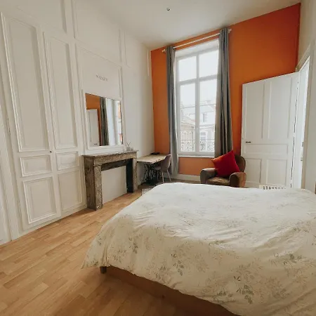 Apartment The Eugene De Rosny Conciergerie Leroy