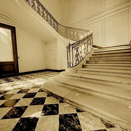 Apartment The Eugene De Rosny Conciergerie Leroy *
